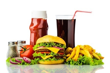 Alimentos food: Podem fazer parte de uma dieta saudável?