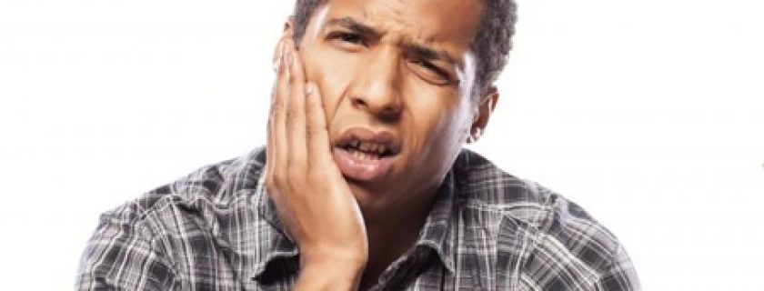 Bruxismo um problema relacionado com stress e ansiedade