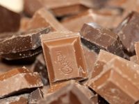 Chocolate preto reduz o risco de acidente vascular cerebral