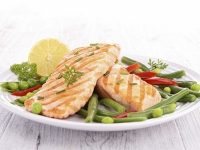 Cinco alimentos de grande ajuda para reduzir os níveis triglicerídeos