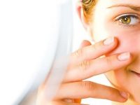 Como engordar o rosto