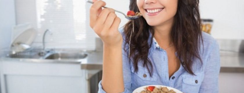 Conselhos de dieta para pessoas com hipotireoidismo