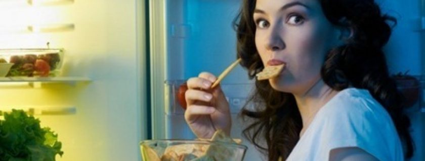 O que é síndrome do comedor noturno e como prevenir