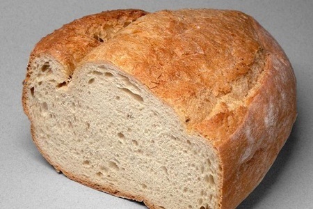 Pão de trigo transgênico adequado para celíacos