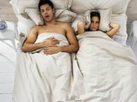 Dicas para acabar com o ronco