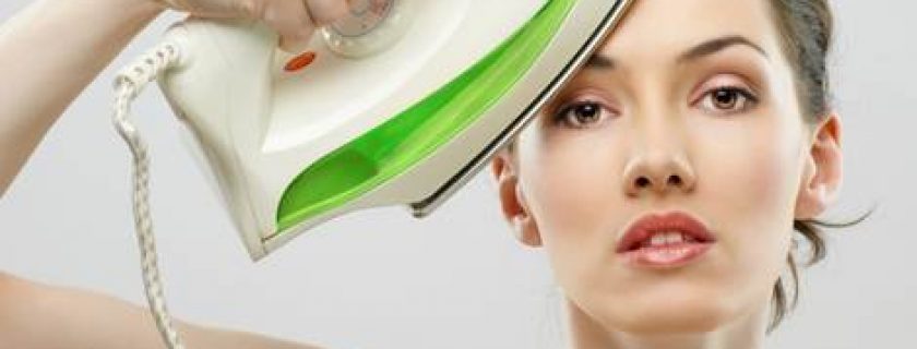 Dicas para evitar rugas no rosto