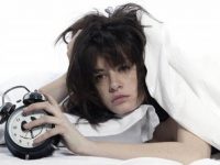 Efeitos negativos de dormir pouco