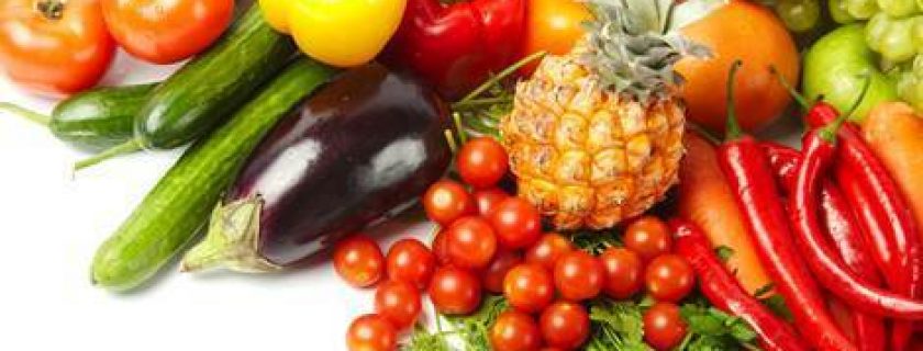 Evite arritmias cardíacas com uma dieta equilibrada