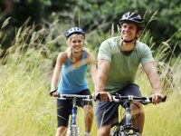 Hora de colocar sua bike para funcionar