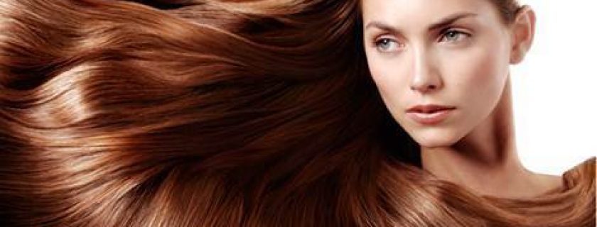 Vitaminas para o crescimento do cabelo