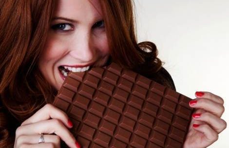 5 benefícios do chocolate para o cérebro