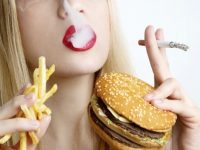 6 maus hábitos para a saúde