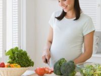 Alimentos proibidos na gravidez