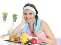 Café da manhã: Antes ou depois do exercício físico?