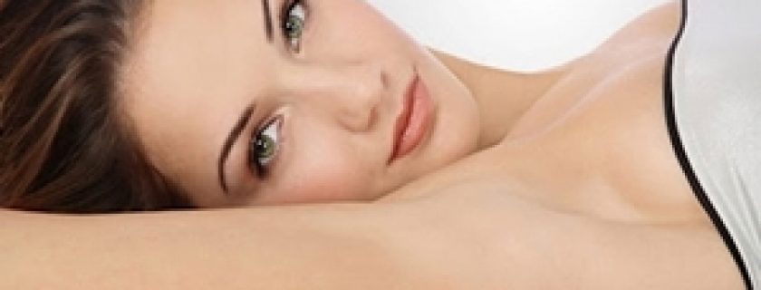 Como eliminar o mau odor nas axilas