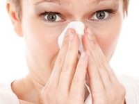 Descongestionantes naturais