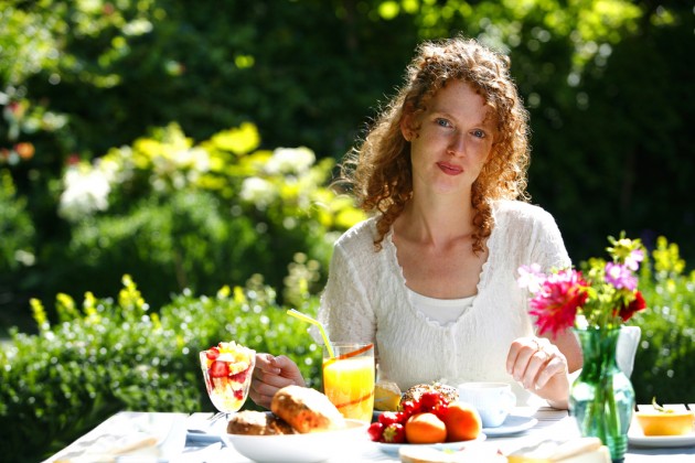 O que não fazer depois de comer
