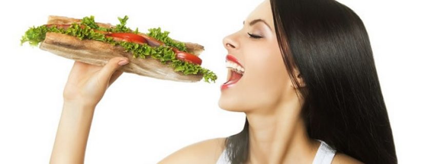Vitaminas para engordar com saúde