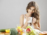 Café da manhã nutritivo para aumentar a energia