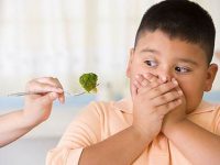 Como fazer com que as crianças se mantenham no peso ideal