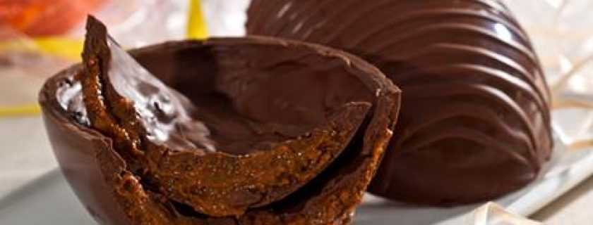 Como manter a sua dieta na Páscoa?
