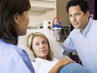 Cuidados na gravidez de alto risco