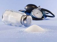 Dieta para hipertensos