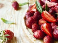 Frutas e verduras que te ajudam a perder peso
