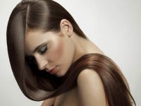 Truques para conseguir cabelos lisos