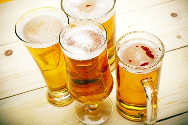 10 benef\u00edcios da cerveja - Dicas Sobre Saude