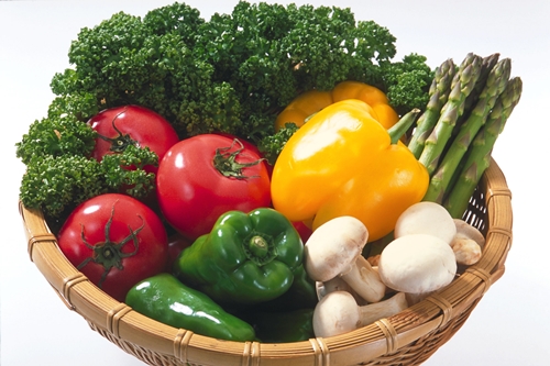 Alimentos para prevenir o câncer