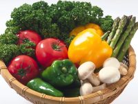 Alimentos para prevenir o câncer