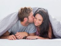 Beijar, uma boa maneira de manter a saúde