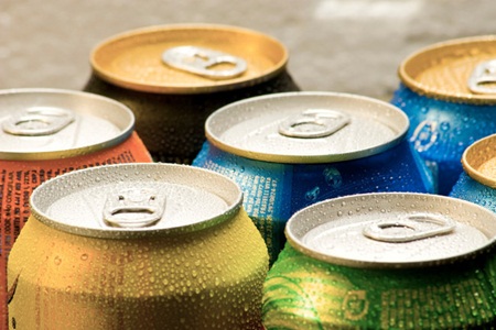Coca Cola irá remover das suas bebidas uma polêmica substância química