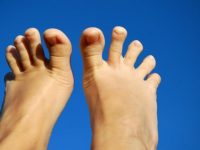 Corredores: Conselhos para cuidar das unhas