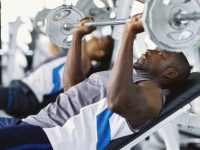 Os três conceitos de ouro: Dieta, treinamento e descanso