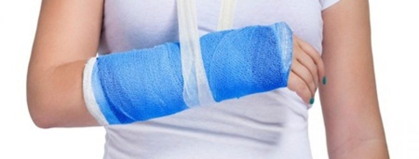 Fumar e beber álcool atrasa na recuperação da fratura