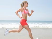 O que fazer antes dos exercícios?