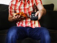 Assistir televisão encurta a vida