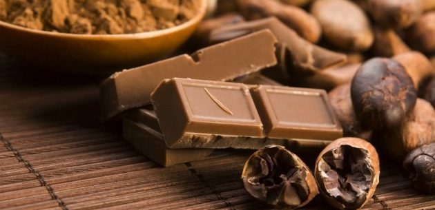 Como eliminar o vício pelo chocolate