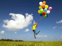 Lições para ser mais feliz