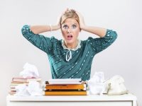 Razões pelas quais sofremos de ansiedade