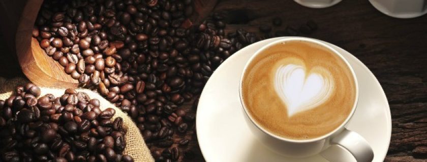 Temos mais energia quando bebemos café?