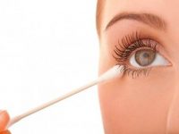 Truques caseiros para fazer crescer cílios