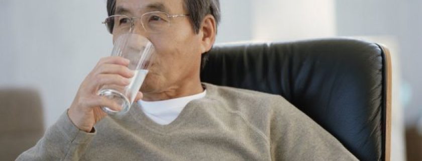 Viver mais tempo sem medicamentos