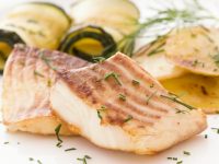 5 benefícios do peixe para saúde