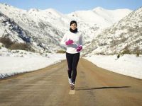 A exposição ao frio é saudável e pode ajudar a prevenir o ganho de peso