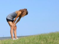 A importância do descanso no treinamento