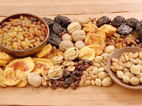Alimentos que não aumentam o colesterol-2