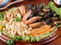 Alimentos que não aumentam o colesterol